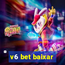 v6 bet baixar